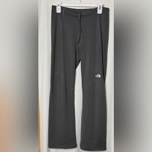 The North Face Women’s Gray Flight Series Active Pants Size Medium